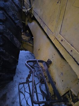 Predám LKT 81 turbo - 3