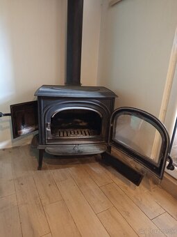 JOTUL F 500 krbove kachle - 3