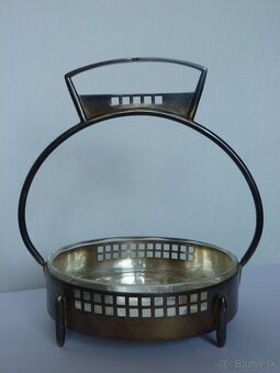 Wiener werkstatte, Viedenská moderna - 3