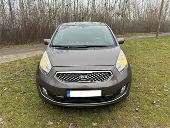 Kia Venga 1.6 CRDi VGT EX - 3