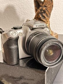 canon - 3