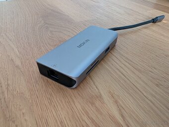 Google Chromecast 4K - 3