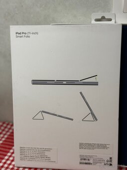 Apple Smart Folio pre iPad Pro - 3