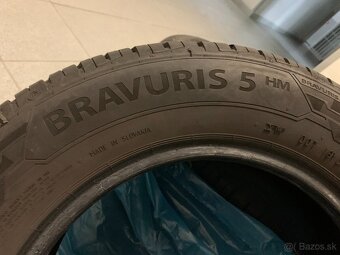 Letne PNEU - Barum Bravuris 5HM - 175/70R14 - 3