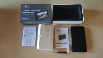 BMW ConnectedRide Navigator - 3