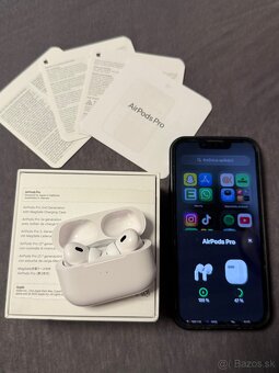 Apple AirPods Pro 2 - 3