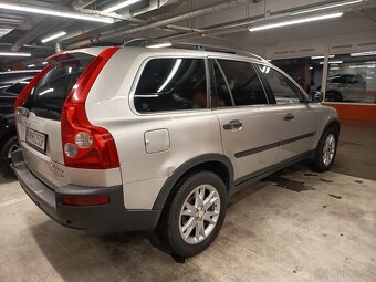 Predám Volvo xc90 - 3