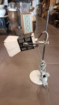 retro nocny lampi - 3