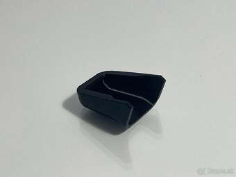 Škoda 110R - Krytky madiel - 3