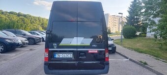 Ford tranzit - 3
