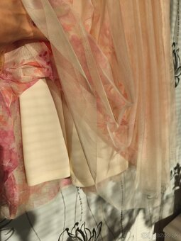 krásna maxi sukňa - 3