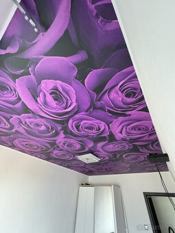 Ťahané stropy napinacie stropy Sobrance - 3