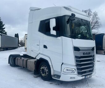 DAF XG 480 LOW DECK EURO 6 - 3