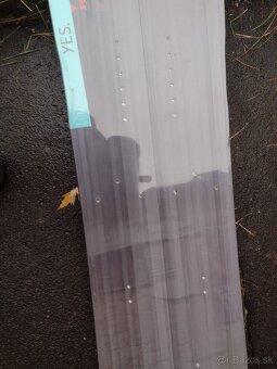 splitboard 165cm - 3