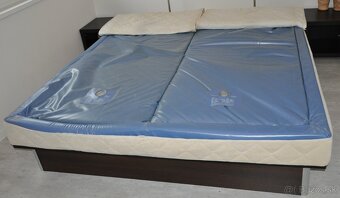 Predám vodnú posteľ - 3