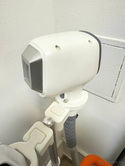 Predám profesionálny diódový laser - 3