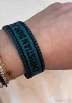 Náramok Christian Dior - 3