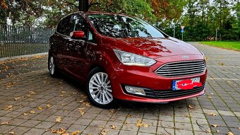 C-max Titanium x - 3