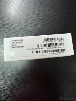 Samsung galaxy A26 5G NOVY - 3