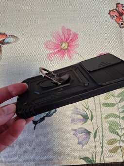 Obal na mobil SAMSUNG GALAXY S23FE - 3