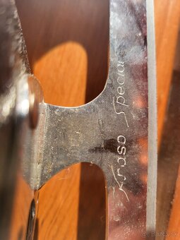 Predám detské korčule - 3