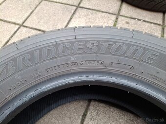 nove letne 215/65 R16C BRIDGESTONE - 3