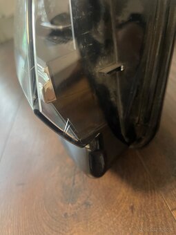 Svetlo VW Touareg 3 Full LED - 3