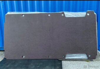 Predám podlahu pre dodavky - 3