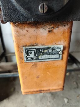 Cirkulár s hoblovačkou - 3