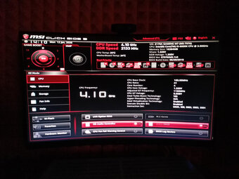 Herné CPU i5-6600K, TURBO 3,9GHz, socket 1151 - 3