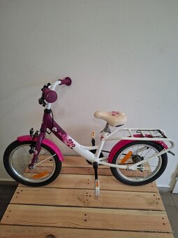 Predam dievcensky bicykel "16" - 3