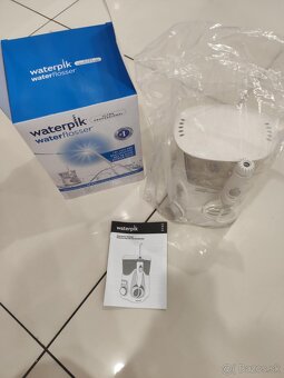 Waterpik - ústna sprcha - 3