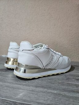 Versace sneakersy - 3