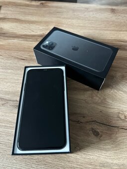 Iphone 11 pro max - 3