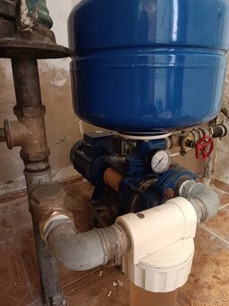 Domáca vodáreň Darling SIGMA LIDO 35-2 - 3