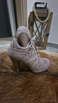 Dámske topánky - 3