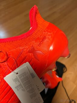 Kopačky Adidas X 16.1 FG - 3