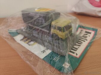 DeAgostini FIAT 190 NC - 3