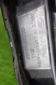 subaru outback maska 2019-23 - 3