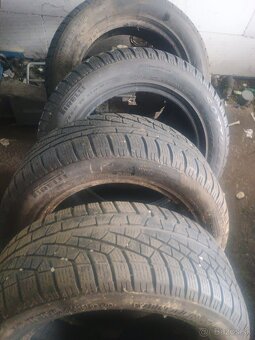 Pirelli 225/55R16 99H - 3