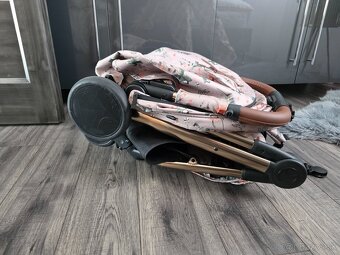 Elodie Mondo kočík - 3