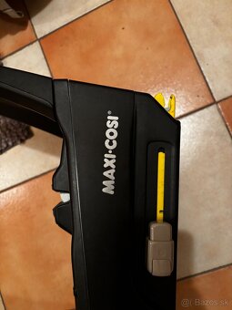 Maxi cosi - 3