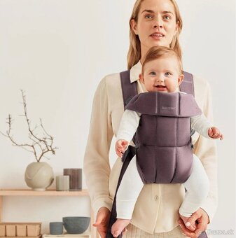 BABYBJÖRN Nosítko Mini - 3
