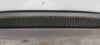 Zadný spoiler naraznika Audi A5 cupe 2008 - 3