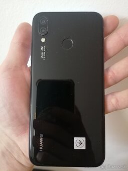 Huawei P20 Lite - 3