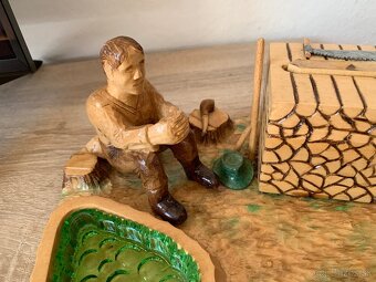 Zásobník na cigarety - 3