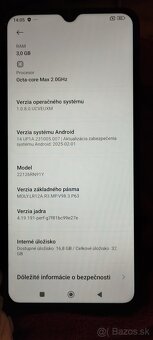 Xiaomi Redmi 12C - TOP stav - 3