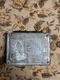 Riadiaca jednotka - 3