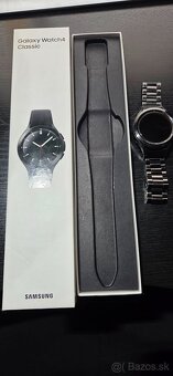 Samsung galaxy watch 4 Classic - 3