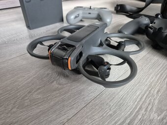 DJI Avata 2 fly more combo + ovládač dji - 3